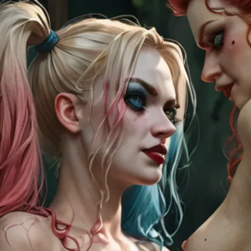 generador de imágenes porno con IA