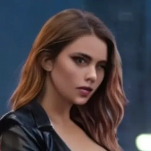 KI-Pornobild-Generator