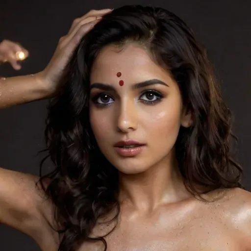 AI 포르노 이미지 생성기