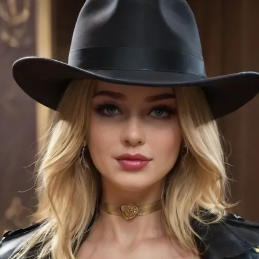 AI 포르노 이미지 생성기