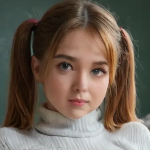 โปรแกรมสร้างภาพโปรนที่ใช้ปัญหา AI