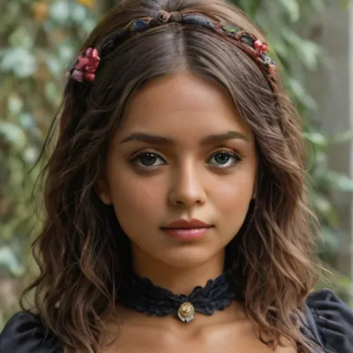 AI色情图片生成器