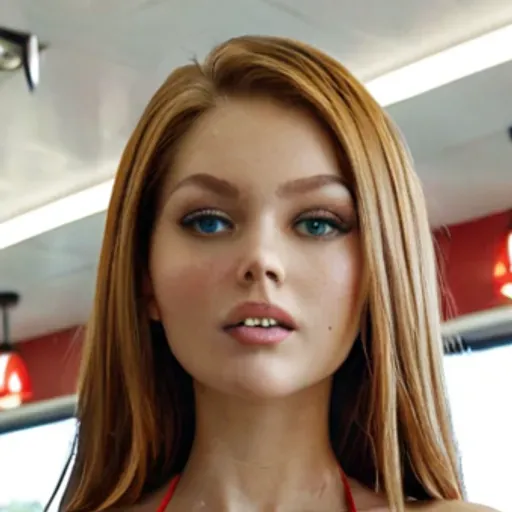 AI色情圖片產生器