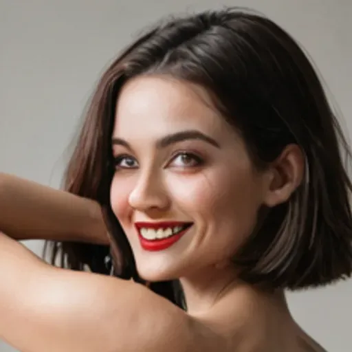 yapay zekâ porno görsel üretici