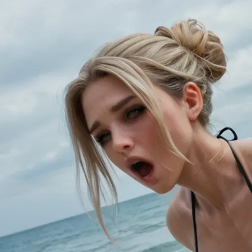 AI色情图片生成器