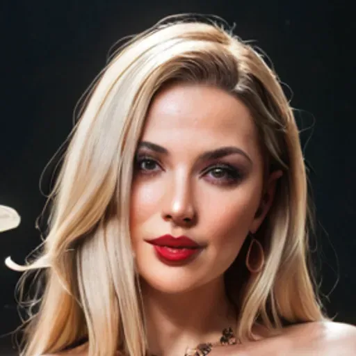 yapay zekâ porno görsel üretici