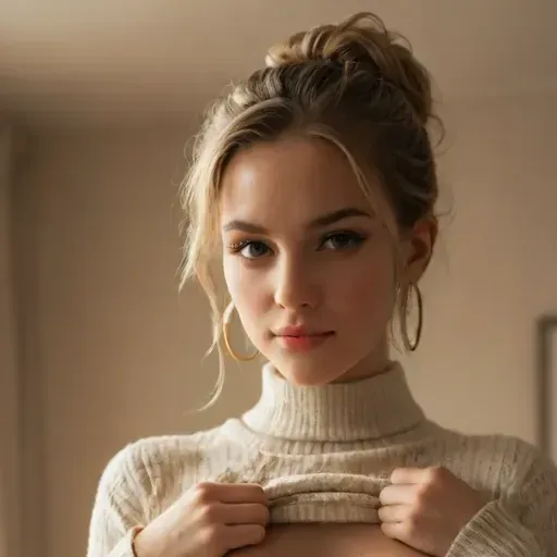 AI 포르노 이미지 생성기