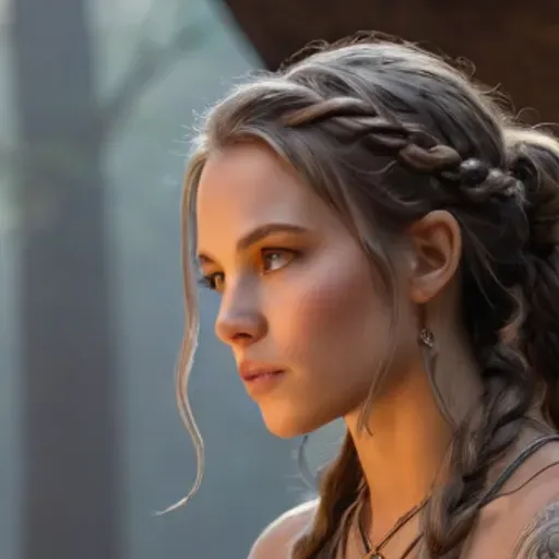 AI 포르노 이미지 생성기