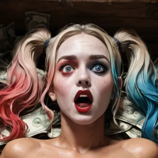 AIポルノ画像ジェネレーター