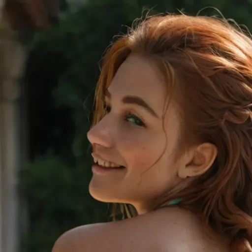 KI-Pornobild-Generator