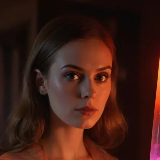 KI-Pornobild-Generator