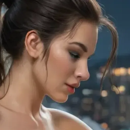 yapay zekâ porno görsel üretici