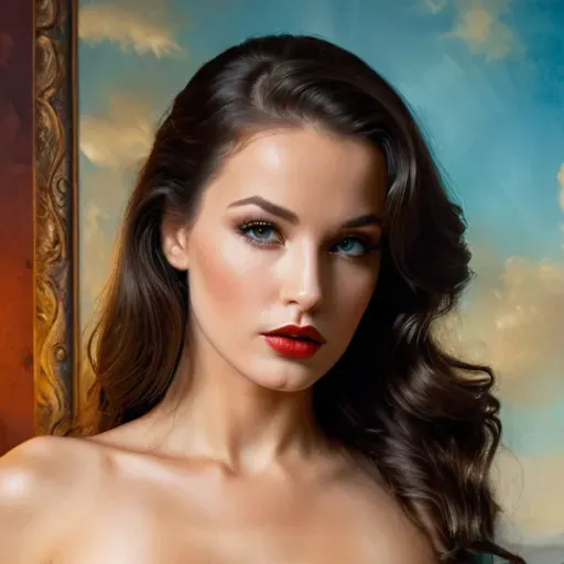 gerador de imagens pornô com IA