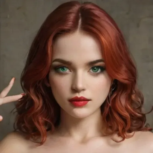 KI-Pornobild-Generator