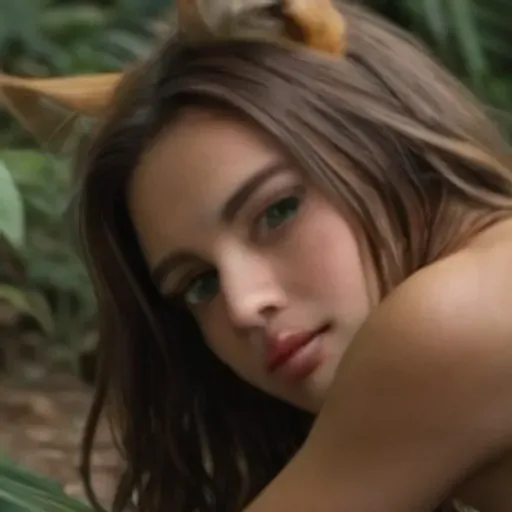 एआई पोर्न इमेज जेनरेटर