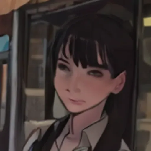 AIポルノ写真ジェネレーター