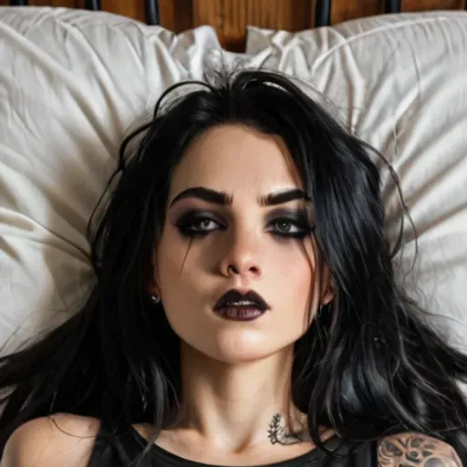 AIポルノ画像ジェネレーター