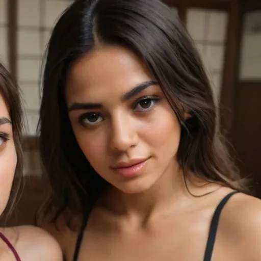 KI-Pornobild-Generator