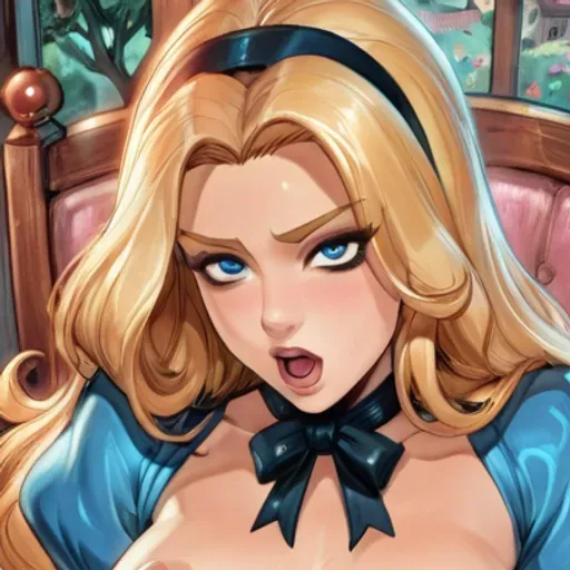 AI porn image generator