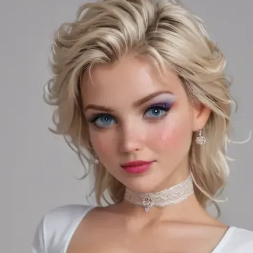 yapay zekâ porno görsel üretici