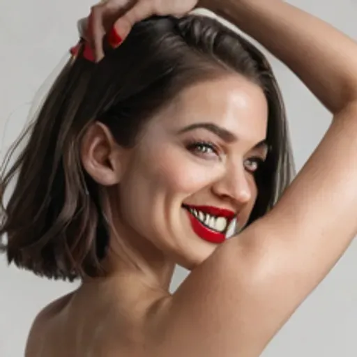 AIポルノ画像ジェネレーター