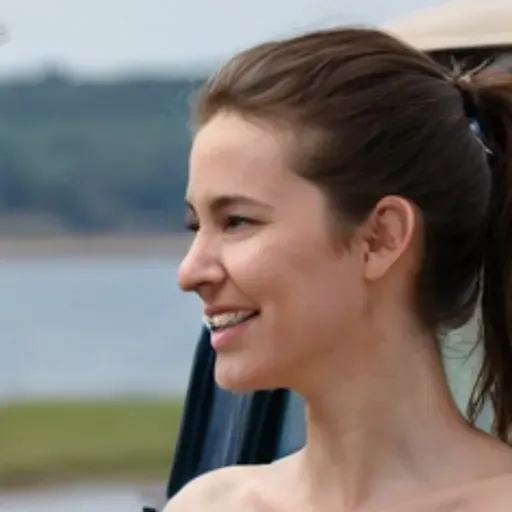 AI色情照片生成器