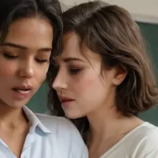 gerador de fotos pornô com IA