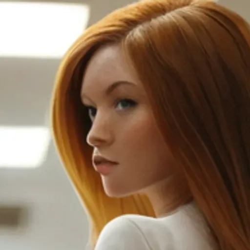 yapay zekâ porno görsel üretici