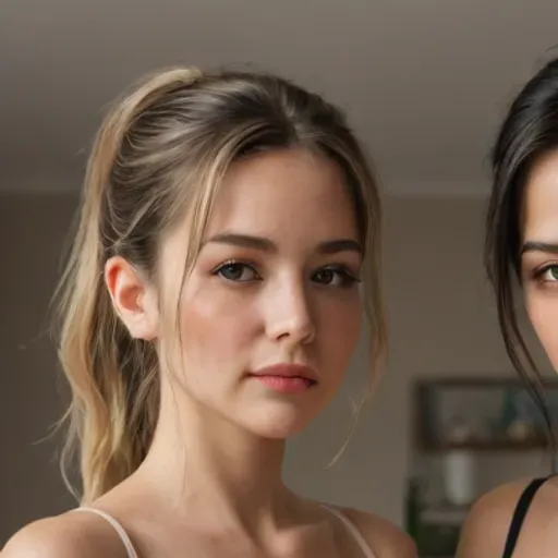 AIポルノ写真ジェネレーター