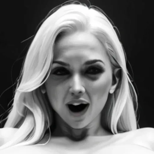 генератор порно-изображений на ИИ