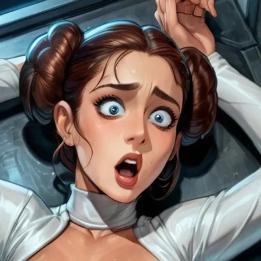 генератор порно-изображений на ИИ