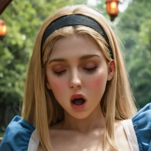 โปรแกรมสร้างภาพโปรนที่ใช้ปัญหา AI