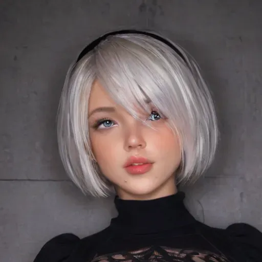 AI 포르노 이미지 생성기