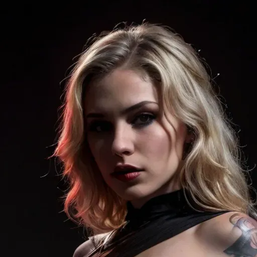 โปรแกรมสร้างภาพโปรนที่ใช้ปัญหา AI