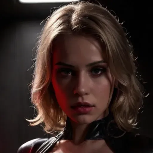 โปรแกรมสร้างภาพโปรนที่ใช้ปัญหา AI