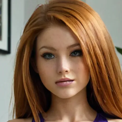 AI色情圖片產生器