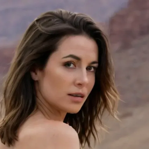 AIポルノ画像ジェネレーター