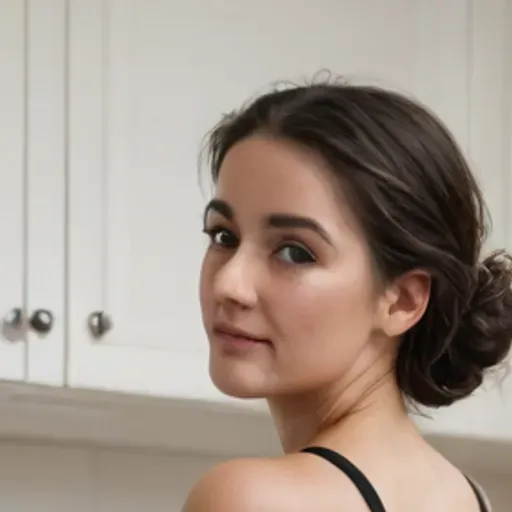 gerador de imagens pornô com IA