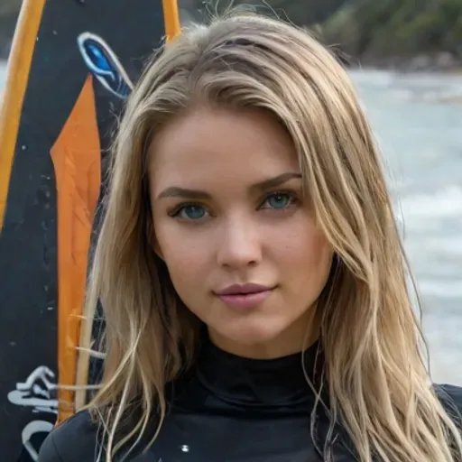 AIポルノ画像ジェネレーター