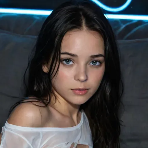 AIポルノ画像ジェネレーター