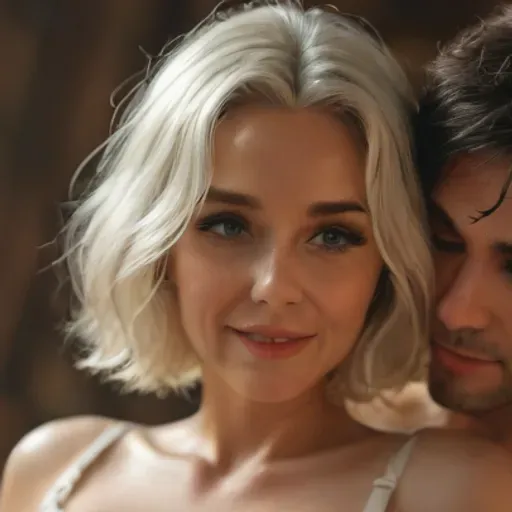 generador de imágenes porno con IA