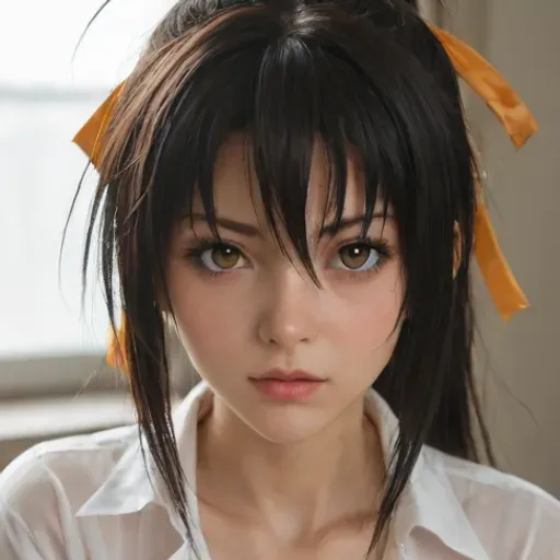 KI-Pornobild-Generator