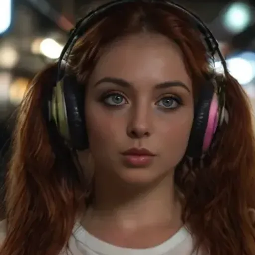 โปรแกรมสร้างภาพโปรนที่ใช้ปัญหา AI