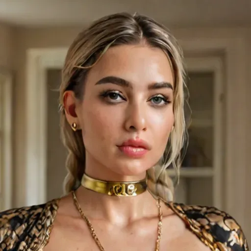 AI porn image generator