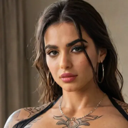 AI色情圖片產生器