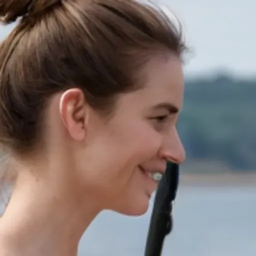 AI色情图片生成器