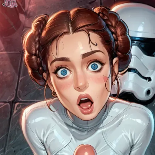 AI 포르노 이미지 생성기