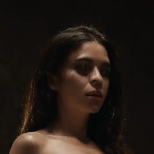 AI 포르노 이미지 생성기