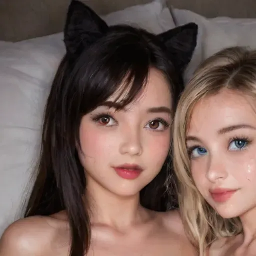 generatore di immagini porno IA