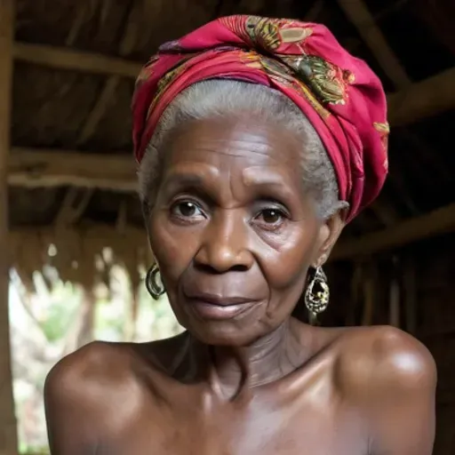 KI-Pornobild-Generator